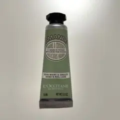 ロクシタン　アーモンド　ハンドクリーム 10ml