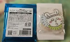 映画ちいかわ トレーディング 海辺でダンスなアクリルスタンド モモンガ②