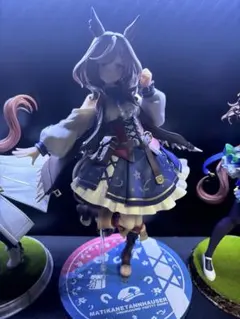 マ*ー様 ウマ娘 マチカネタンホイザ 塗装済み完成品フィギュア