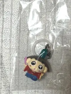 おじゃる丸　めじるしアクセサリー