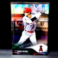 PANINI 大谷翔平カード2019 - メルカリ