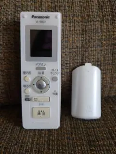 パナソニック純正ワイヤレスリモコンCZ-10RWP2 - メルカリ