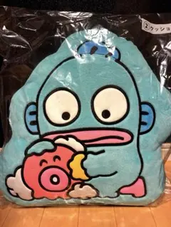 トイザらス限定「サンリオキャラクターズ ダイナソー」のハンギョドン