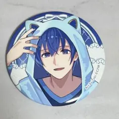 KAITO 缶バッジ with catのサムネイル