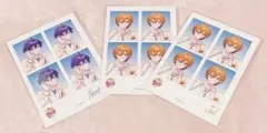 すとぷり ななもりくん ジェルくん ブロマイド 3枚セット
