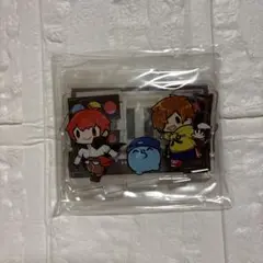 しぐなるわん アクリルスタンドA