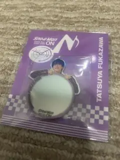 スノーマン SnowMan Dome Tour 2025-2026 ON深澤辰哉