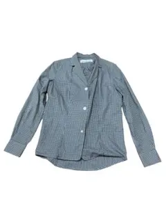 golden goose ギンガムチェック　シャツジャケットのサムネイル