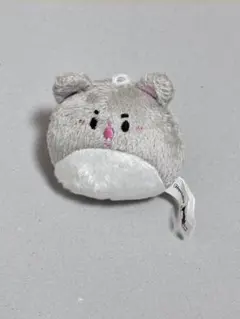 BTS ジン　ぬいぐるみ　5cm