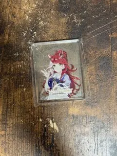 ウマ娘 コロッタ ラヴズオンリーユー