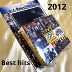 EXILE best hits Love side soul PRIDE LDH