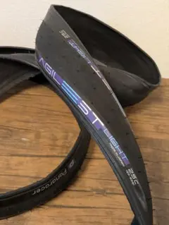 Panaracer AGILEST LIGHT 700x25C 1本 - メルカリ