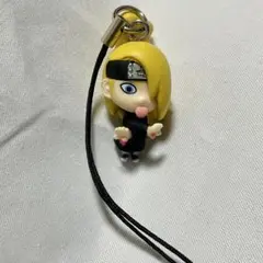 デイダラ 「NARUTO-ナルト-疾風伝 疾風スイング3 ～“暁”の暗躍編