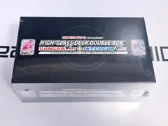 ポケモンカード ハイクラスデッキ ダブルボックス 新品未使用・シュリンク付き 2026年最新】ハイクラスデッキダブルBOXの人気アイテム - メルカリ