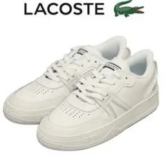 LACOSTE レディーススニーカー