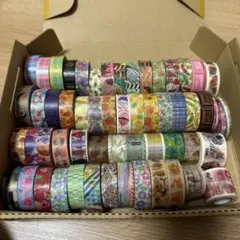 ミッフィー マスキングテープ まとめ売り 新品 - メルカリ