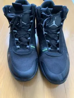 ［NIKE JORDAN］ジャンプマン 2020PF ミドルカット 黒 35cm NIKE JORDAN］ジャンプマン 2020PF ミドルカット 黒 35cm - メルカリ