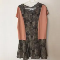 KBF ワンピース