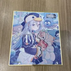 ⑦プロセカ　宵崎奏　色紙 7C 39A プロセカ 宵崎奏 色紙 39弾A｜Yahoo!フリマ（旧PayPayフリマ）