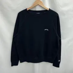 ORCIVAL FRENCH TERRY BOAT NECK PULLOVERのサムネイル