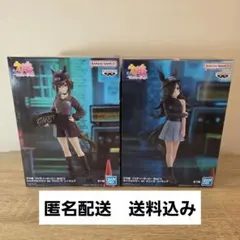 2025年最新】ウマ娘フィギュアの人気アイテム - メルカリ