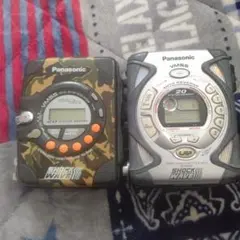 2026年最新】shock wave panasonicの人気アイテム - メルカリ