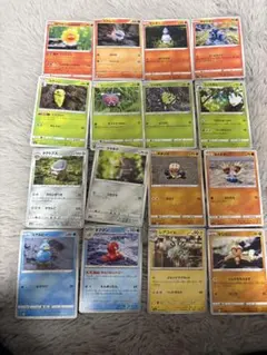 ポケモンカード イラストレーター森井ユカ　まとめ売り