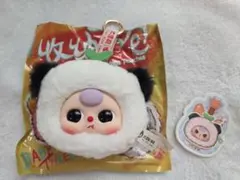 babythree (ベイビースリー)ミニポーチ