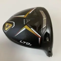 2026年最新】LtdX ドライバー ヘッドのみの人気アイテム - メルカリ