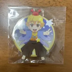 鬼滅の刃☆ufotable カフェ☆星座 我妻善逸