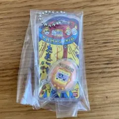 おかしなたまごボーロっち 1