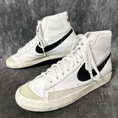 NIKE BLAZER MID 77 VINTAGE スニーカー　27.5cm
