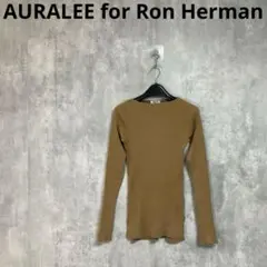 HERILL ヘリル Linen Boat neck - メルカリ