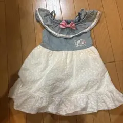 アースマジックワンピースのサムネイル