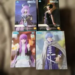 葬送のフリーレン　フィギュア