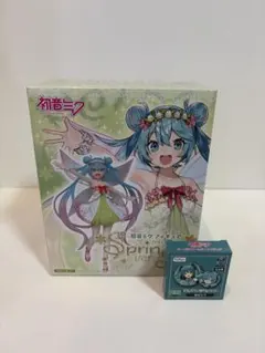 2026年最新】 初音ミク フリューくじ フィギュアの人気アイテム - メルカリ