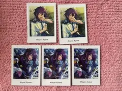 あんスタ ぱしゃっつ vol.6 AP 礼瀬マヨイ まとめ売り