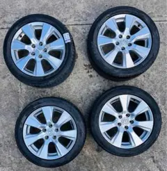 2026年最新】215/50r17 アルミの人気アイテム - メルカリ