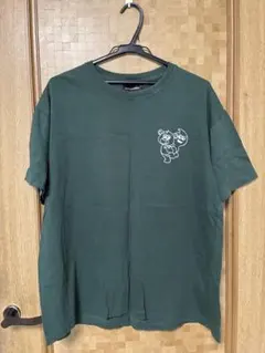 DEFECTIVE STRUCT グラフィック Tシャツ