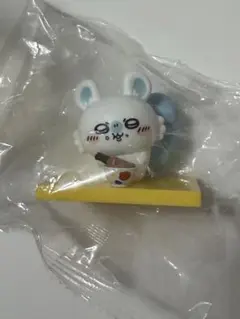 ちいかわ 松屋コラボ モモンガ