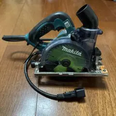 1559]マキタ/Makita 防塵丸のこKS5000FXSP 刃別売 - メルカリ