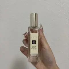 Jo Malone English Pear & Sweet Peaのサムネイル