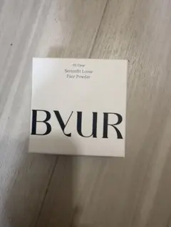 BYUR Serumfit Loose Face Powder 01のサムネイル
