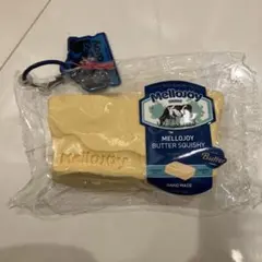 Mellojoy バター