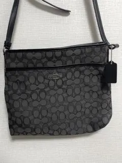 COACH ショルダーバッグ
