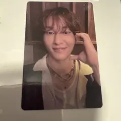 ONEW オニュ KAKERA 東京9/22会場限定 購入特典 トレカ