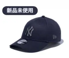 9FORTY Rhinestone ニューヨーク・ヤンキース ネイビー