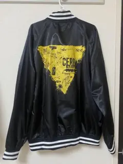 King Gnu CEREMONY スタジャン ブラック XL