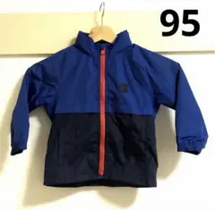 baby GAP ウィンドブレーカー 95