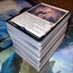 【★本日ご購入で値引き♪】ウギンの迷宮他レアカードまとめ売り